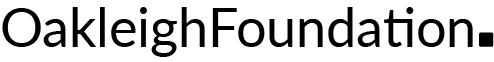 Oakleigh Foundation