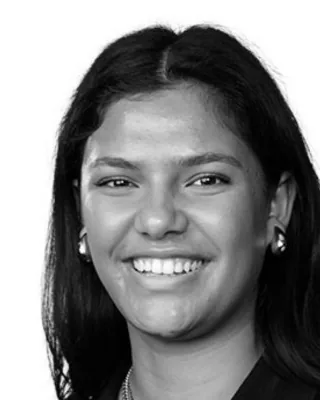 Jodene Garstone, Oakleigh Foundation graduate